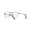 Ray-Ban Frank Titanium RX 8258V (1238) - RB 8258V 1238