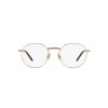 Ray-Ban Jack Titanium RX 8265V (1220) - RB 8265V 1220