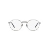 Ray-Ban Jack Titanium RX 8265V (1238) - RB 8265V 1238
