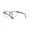 Ray-Ban Scuderia Ferrari RX 8327VM (F041) - RB 8327VM F041