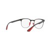 Ray-Ban Scuderia Ferrari RX 8327VM (F041) - RB 8327VM F041