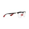 Ray-Ban Scuderia Ferrari RX 8327VM (F060) - RB 8327VM F060