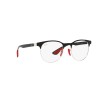 Ray-Ban Scuderia Ferrari RX 8327VM (F060) - RB 8327VM F060