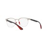 Ray-Ban Scuderia Ferrari RX 8327VM (F060) - RB 8327VM F060