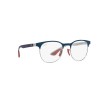 Ray-Ban Scuderia Ferrari RX 8327VM (F072) - RB 8327VM F072