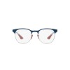 Ray-Ban Scuderia Ferrari RX 8327VM (F072) - RB 8327VM F072