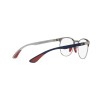 Ray-Ban Scuderia Ferrari RX 8327VM (F072) - RB 8327VM F072
