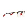 Ray-Ban Scuderia Ferrari RX 8327VM (F079) - RB 8327VM F079