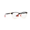 Ray-Ban Scuderia Ferrari RX 8327VM (F079) - RB 8327VM F079