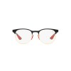 Ray-Ban Scuderia Ferrari RX 8327VM (F079) - RB 8327VM F079