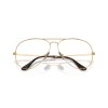 Ray-Ban Aviator Titanium RX 8789 (1247) - RB 8789 1247