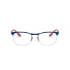 Ray-Ban Scuderia Ferrari Collection RX 8416M (F044) - RB 8416M F044