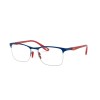 Ray-Ban Scuderia Ferrari Collection RX 8416M (F044) - RB 8416M F044