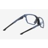 Rudy Project No Code SP960A02-0000 + clip-on
