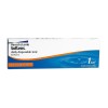 Soflens Daily Disposable - Lenti a contatto giornaliere per astigmatismo (10 lenti)