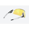 Rudy Project Turbolence Racing Without Accessories SP890558-RN01