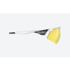 Rudy Project Turbolence Racing Without Accessories SP890558-RN01
