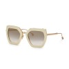 Philipp Plein Plein queen SPP097S (9ZQG)