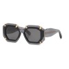 Philipp Plein Plein supreme star SPP098V (0819)