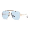 Philipp Plein Plein sleek SPP111 (8FCF)