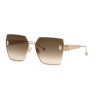 Philipp Plein Plein queen SPP122S (0F47)