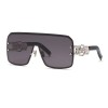 Philipp Plein SPP162M (0579)