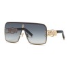 Philipp Plein Plein icon edge SPP162S (0300)