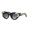 Roberto Cavalli SRC009V (700Y)