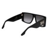 Victoria Beckham VB678S (001)