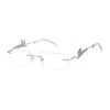 Barrow Square glasant VBA012 (0579)