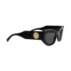 Versace Medusa Crystal VE 4376B (GB1/87)