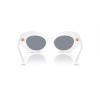 Versace VE 4456U (314/1)