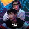 Fila VFI113V (0302)
