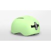 MET Vibe mint lucido 3HM155 GN1