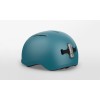MET Vibe mips blu opaco 3HM156 BL1