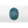 MET Vibe mips blu opaco 3HM156 BL1