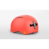 MET Vibe mips coral lucido 3HM156 OR1