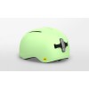 MET Vibe mips mint lucido 3HM156 GN1