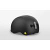 MET Vibe mips nero opaco 3HM156 NO1