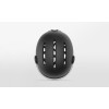 MET Vibe on mips nero opaco 3HM157 NO1