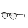 Philipp Plein Plein skull pyramid VPP060V (0AHU)