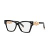 Philipp Plein Plein icon edge VPP189S (0700)