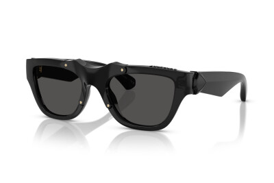 Burberry BE 4445U (411287)