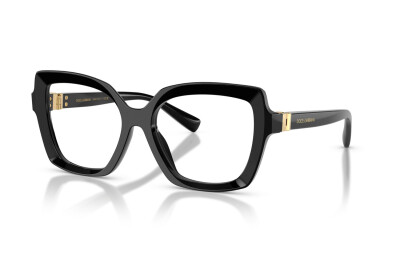 Dolce & Gabbana DG 3413 (501)