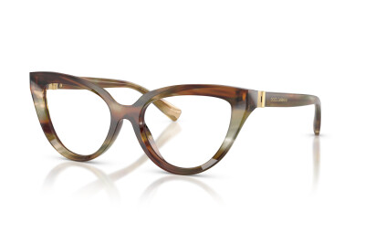 Dolce & Gabbana DG 3414 (3446)