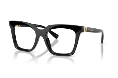 Dolce & Gabbana DG 3417 (501)
