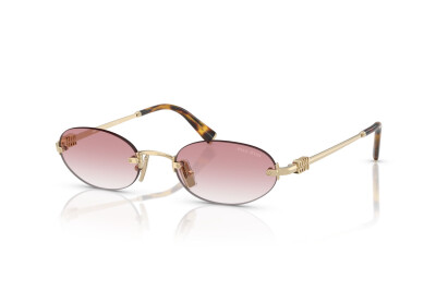 Miu Miu MU A54S (ZVN70O)