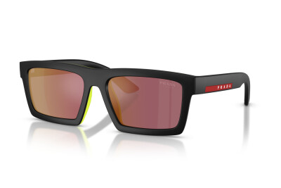 Prada Linea Rossa PS A07S (1BO10A)