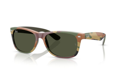 Ray-Ban New Wayfarer RB 2132 (682331)