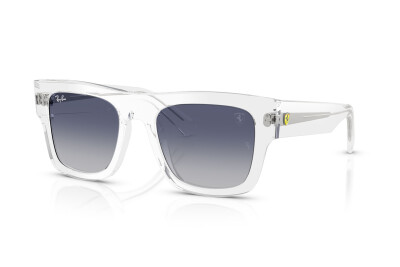 Ray-Ban Scuderia Ferrari RB 2217M (F7064L)